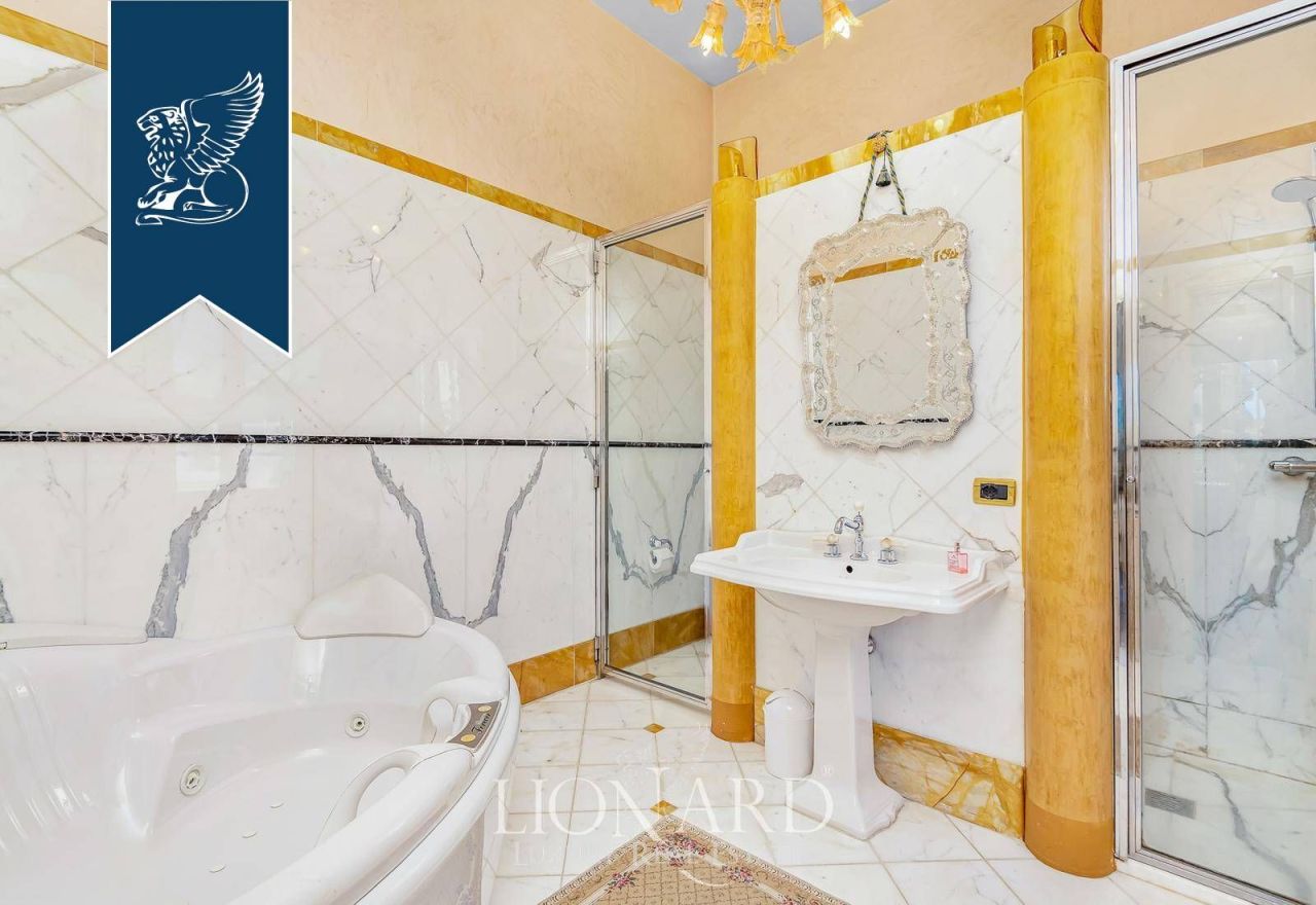 Вилла в Пизе, Италия, 400 м² - фото 10