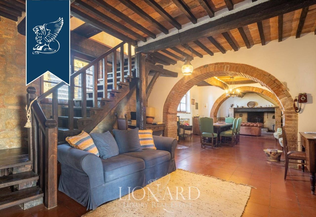 Ферма в Пьенце, Италия, 538 м² - фото 10