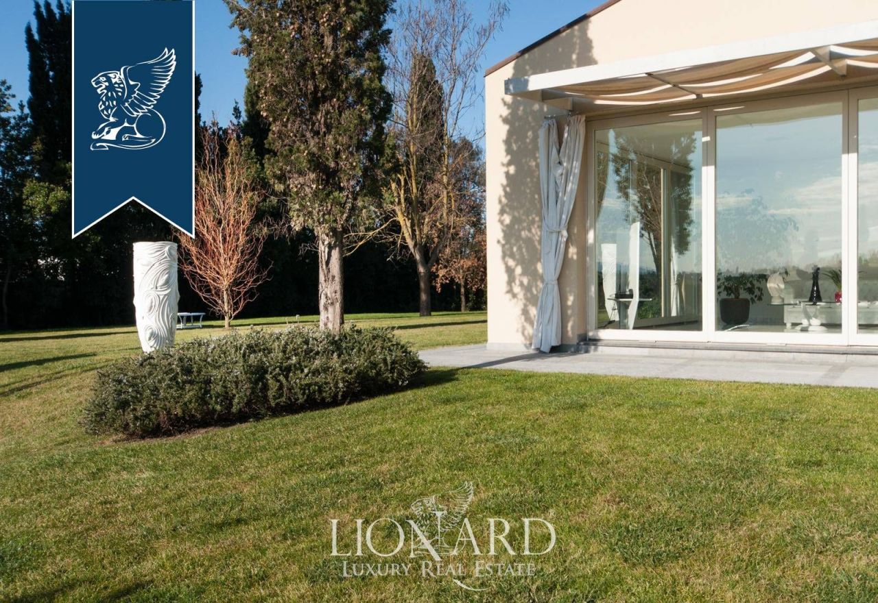 Вилла в Пизе, Италия, 310 м² - фото 10