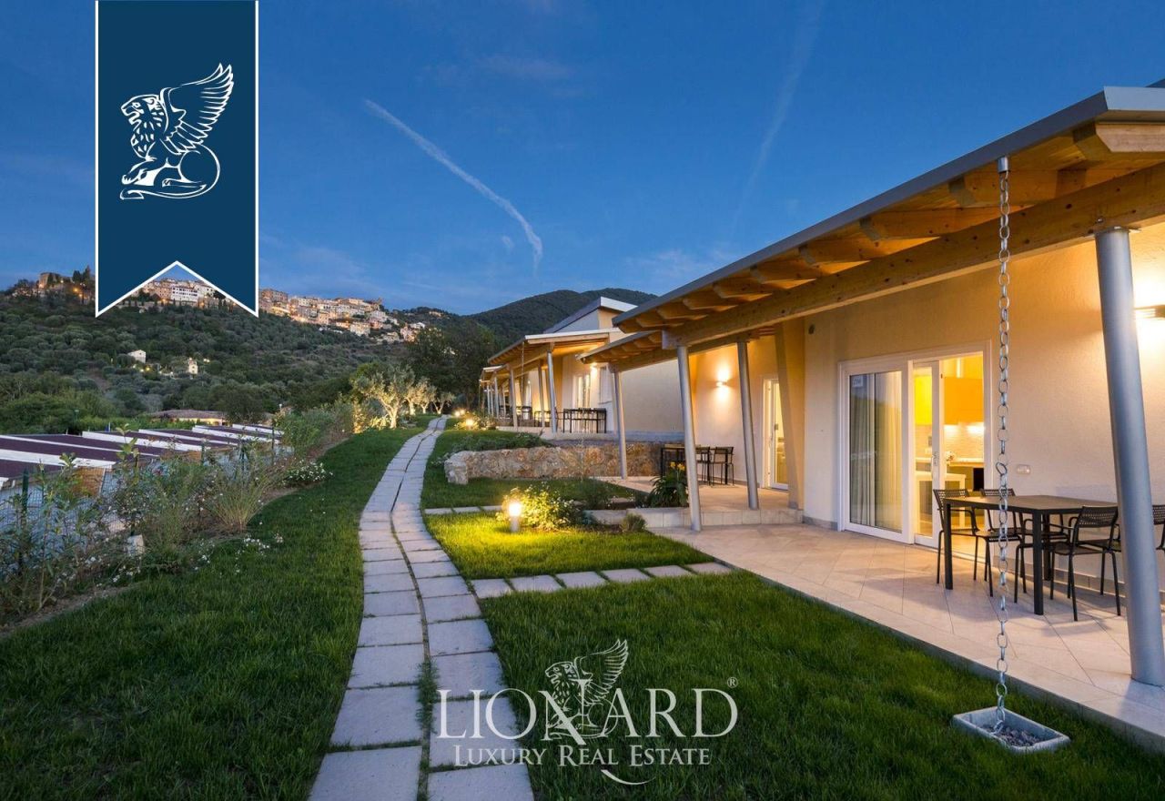 Отель, гостиница в Гроссето, Италия, 4 200 м² - фото 10