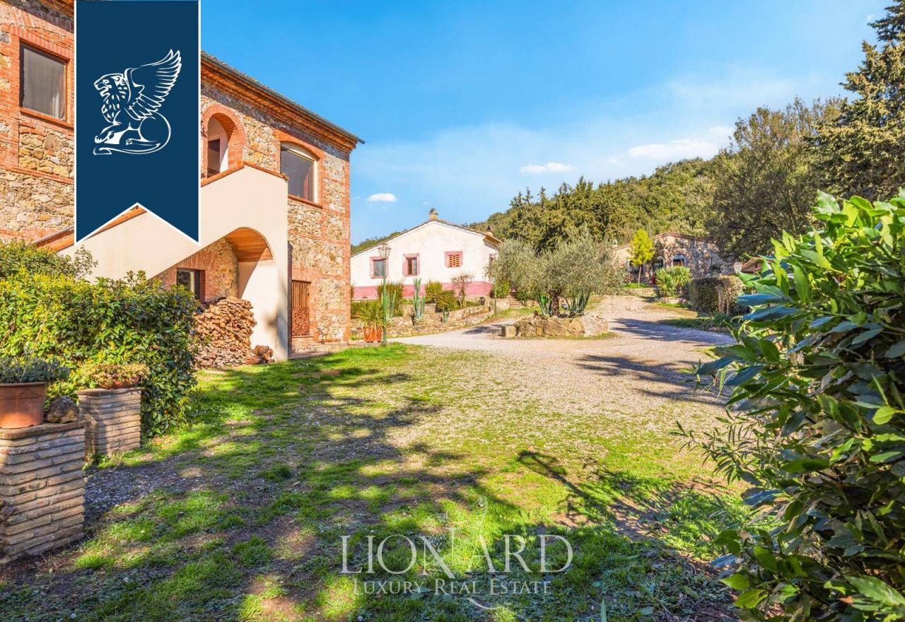 Ферма в Гроссето, Италия, 2 000 м² - фото 10