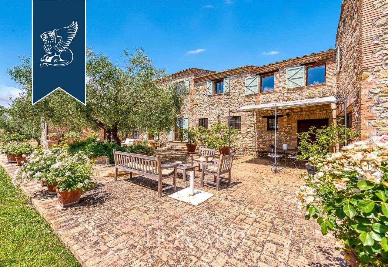 Ферма в Амелии, Италия, 850 м² - фото 10