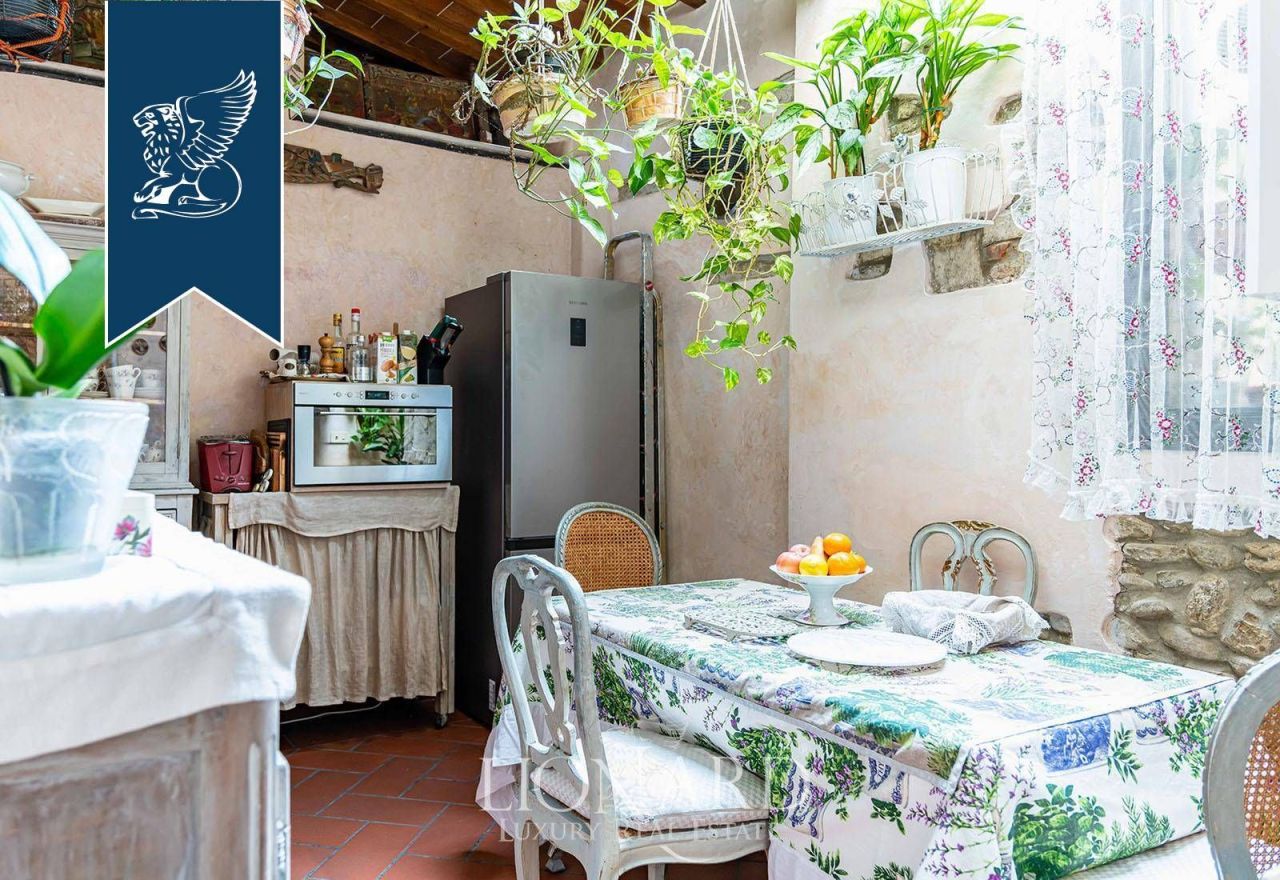 Апартаменты во Флоренции, Италия, 250 м² - фото 10