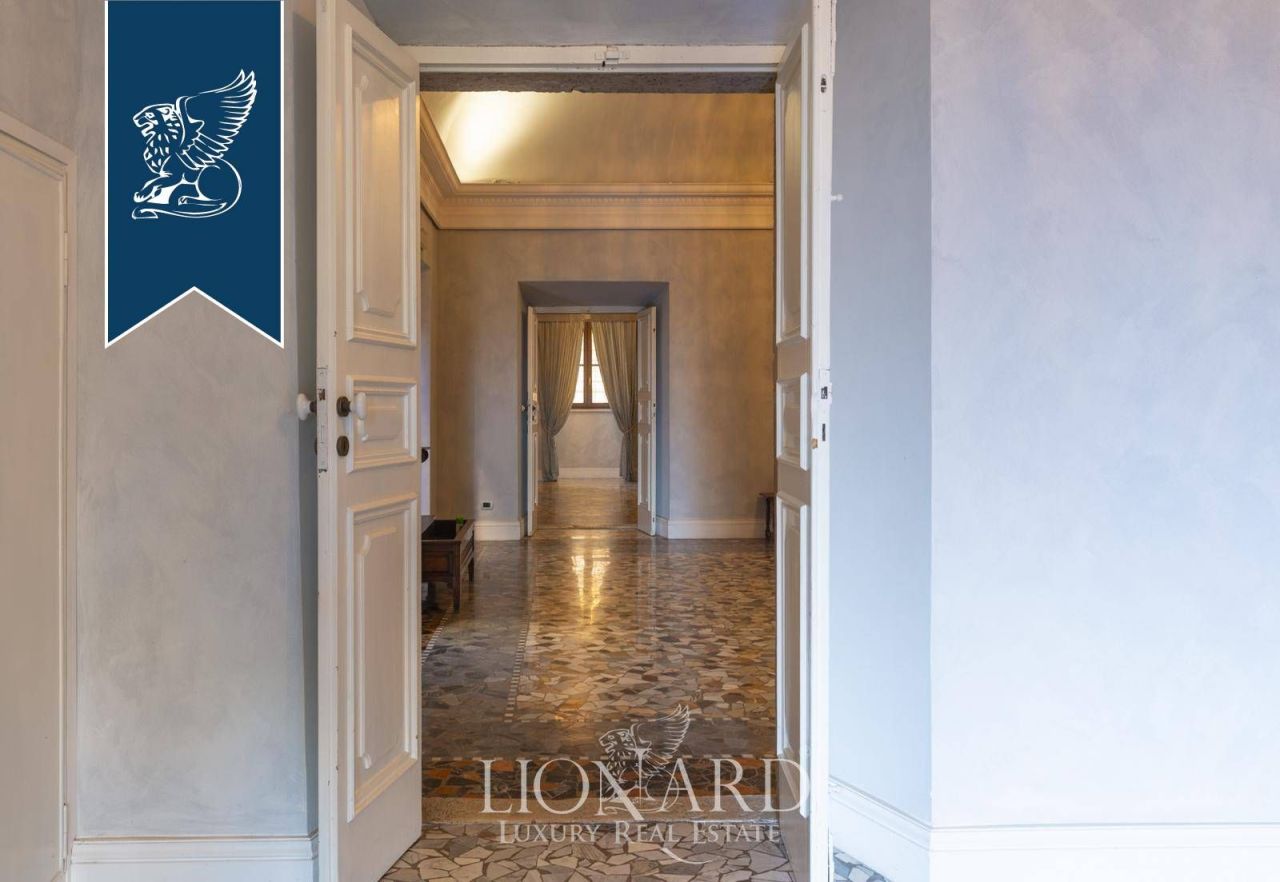 Дом в Витербо, Италия, 2 500 м² - фото 10