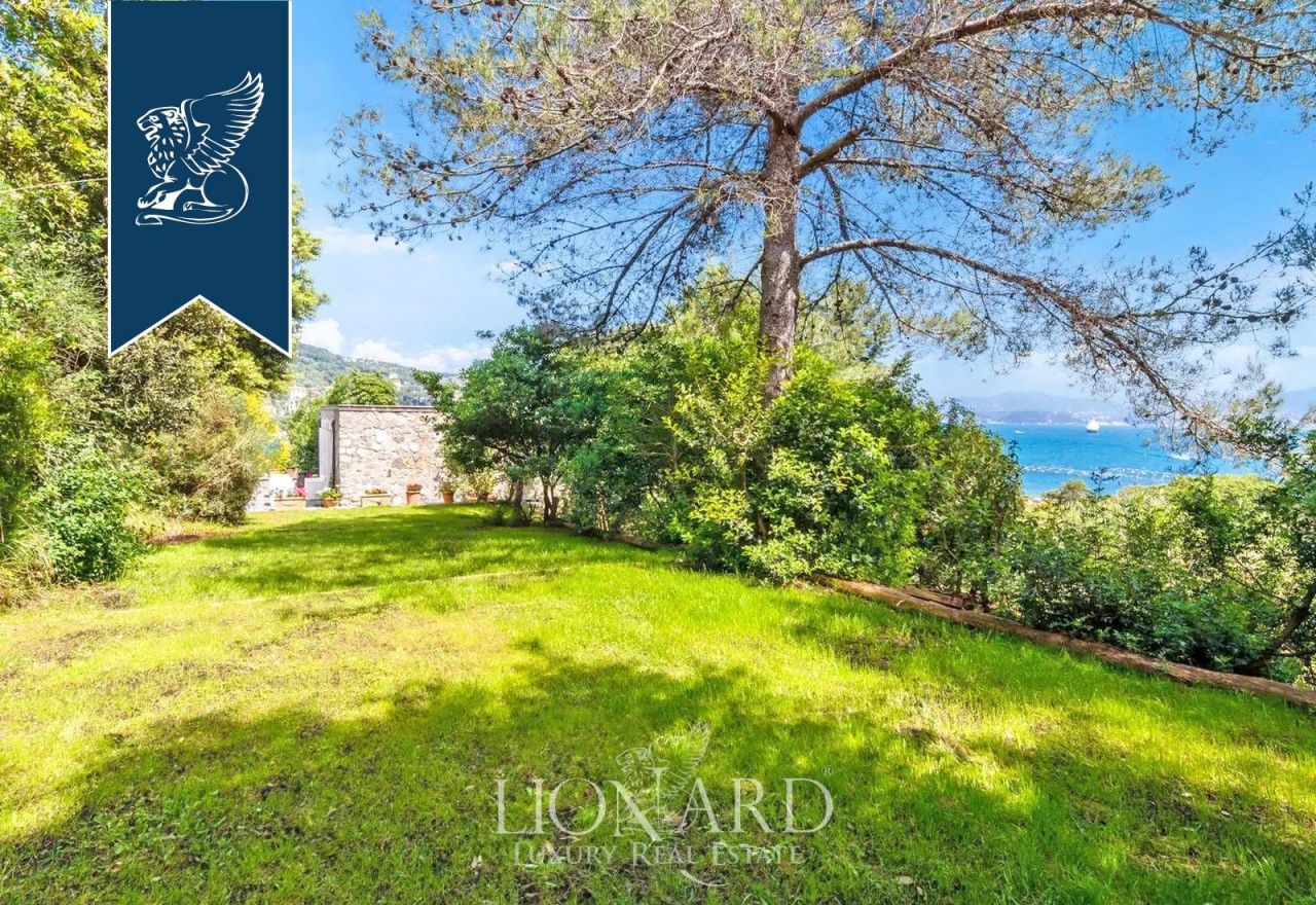 Апартаменты в Портовенере, Италия, 120 м² - фото 10