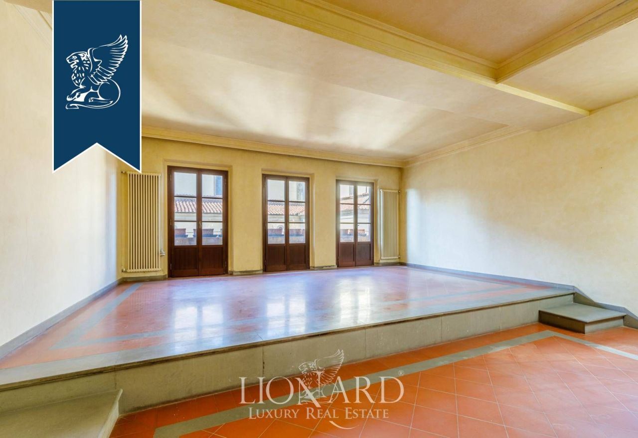 Апартаменты во Флоренции, Италия, 700 м² - фото 10