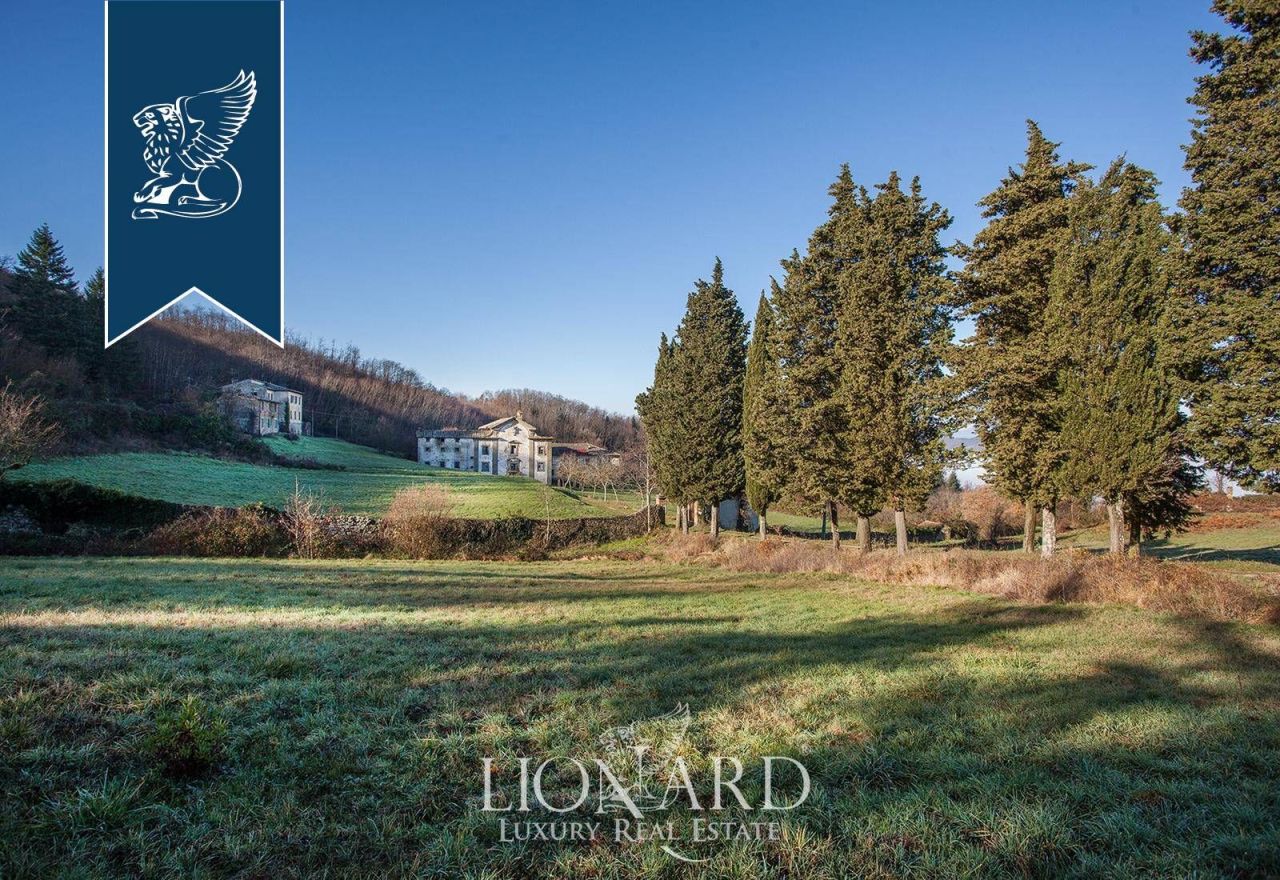 Вилла во Флоренции, Италия, 7 181 м² - фото 10