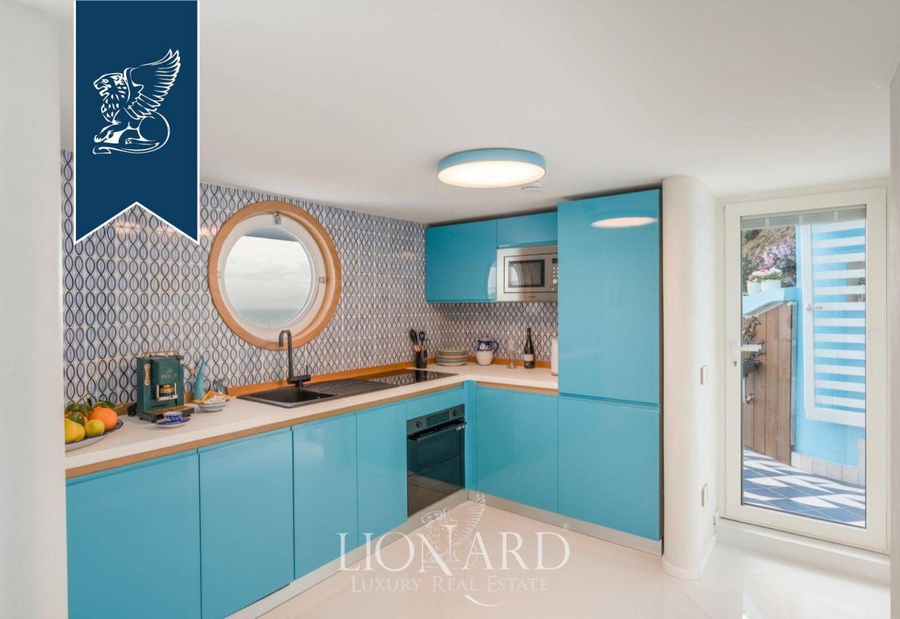 Вилла в Салерно, Италия, 180 м² - фото 10