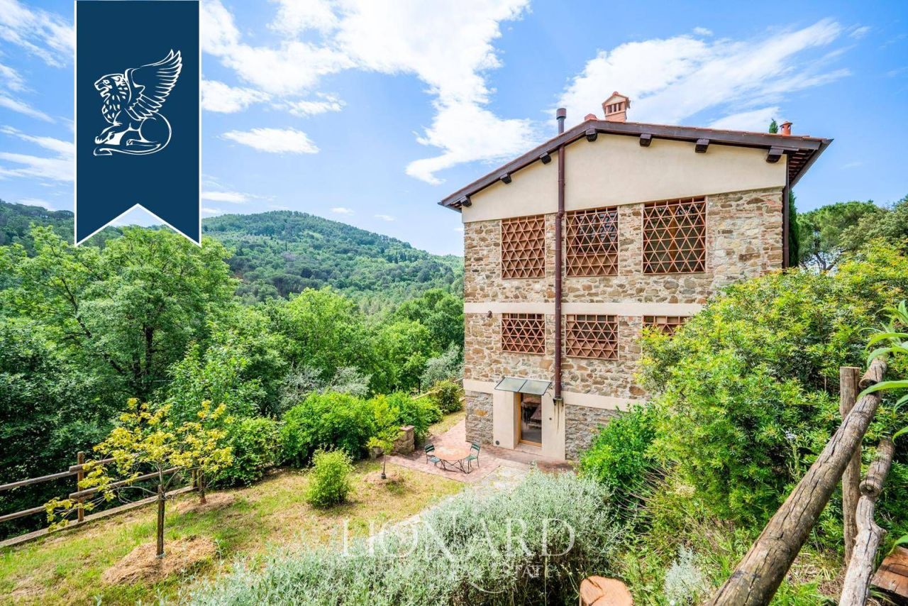 Ферма во Флоренции, Италия, 450 м² - фото 10