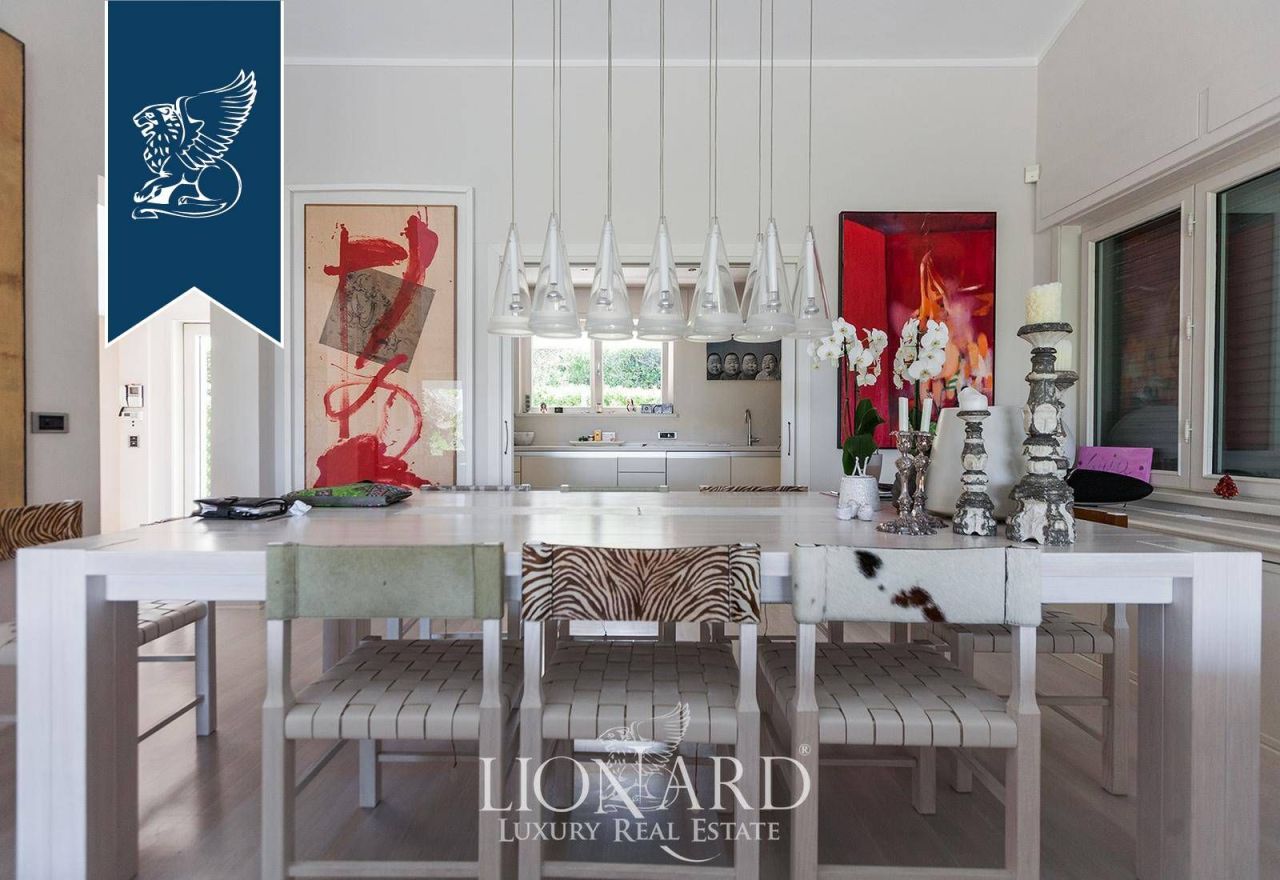 Вилла в Розиньяно Мариттимо, Италия, 980 м² - фото 10