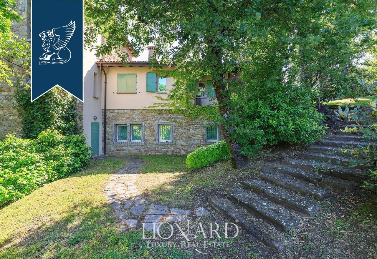 Вилла в Болонье, Италия, 480 м² - фото 10