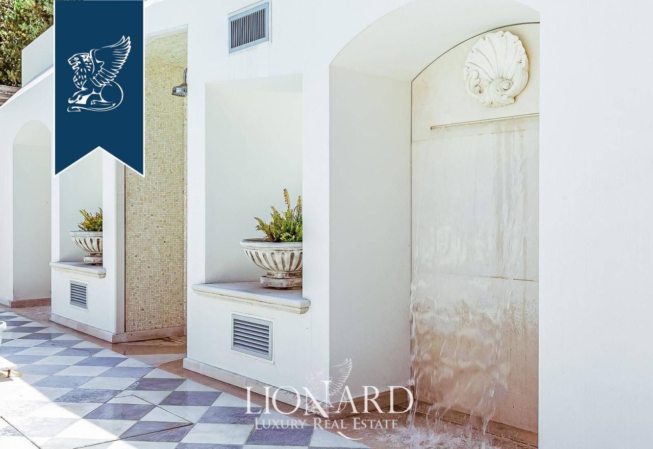 Вилла во Флоренции, Италия, 750 м² - фото 10