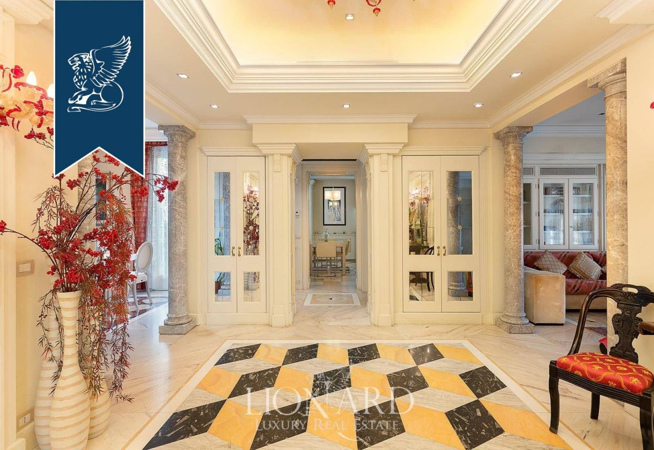 Вилла в Венеции, Италия, 600 м² - фото 10