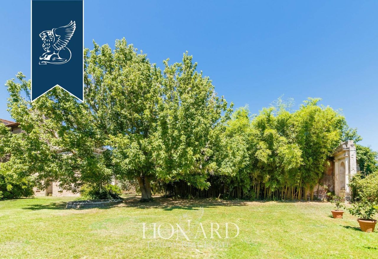 Вилла в Пизе, Италия, 3 000 м² - фото 10