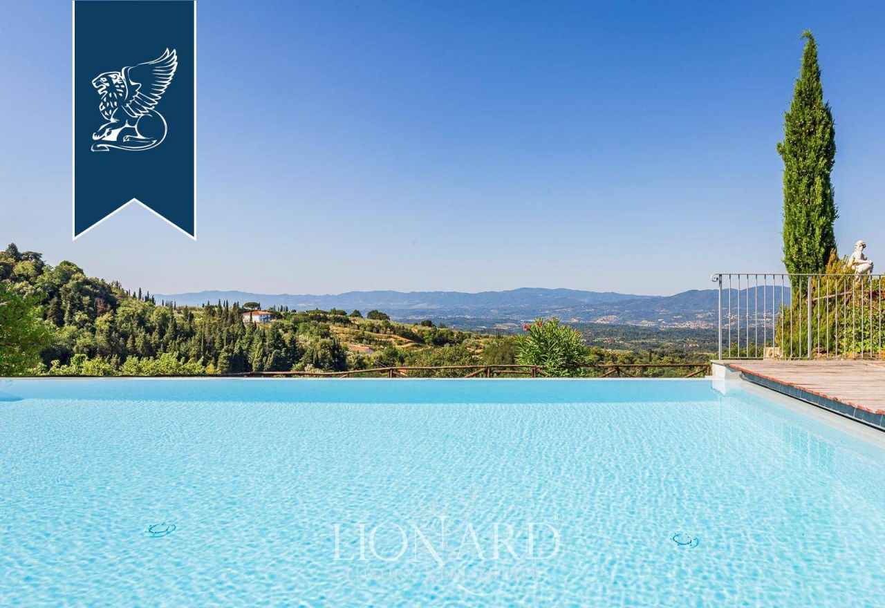 Ферма во Флоренции, Италия, 500 м² - фото 10