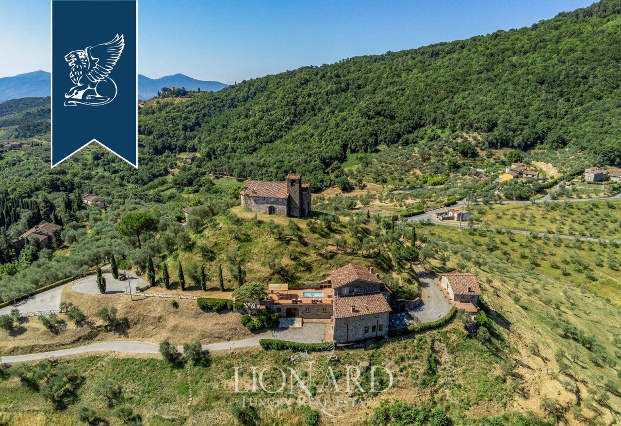 Отель, гостиница в Лукке, Италия, 440 м² - фото 10