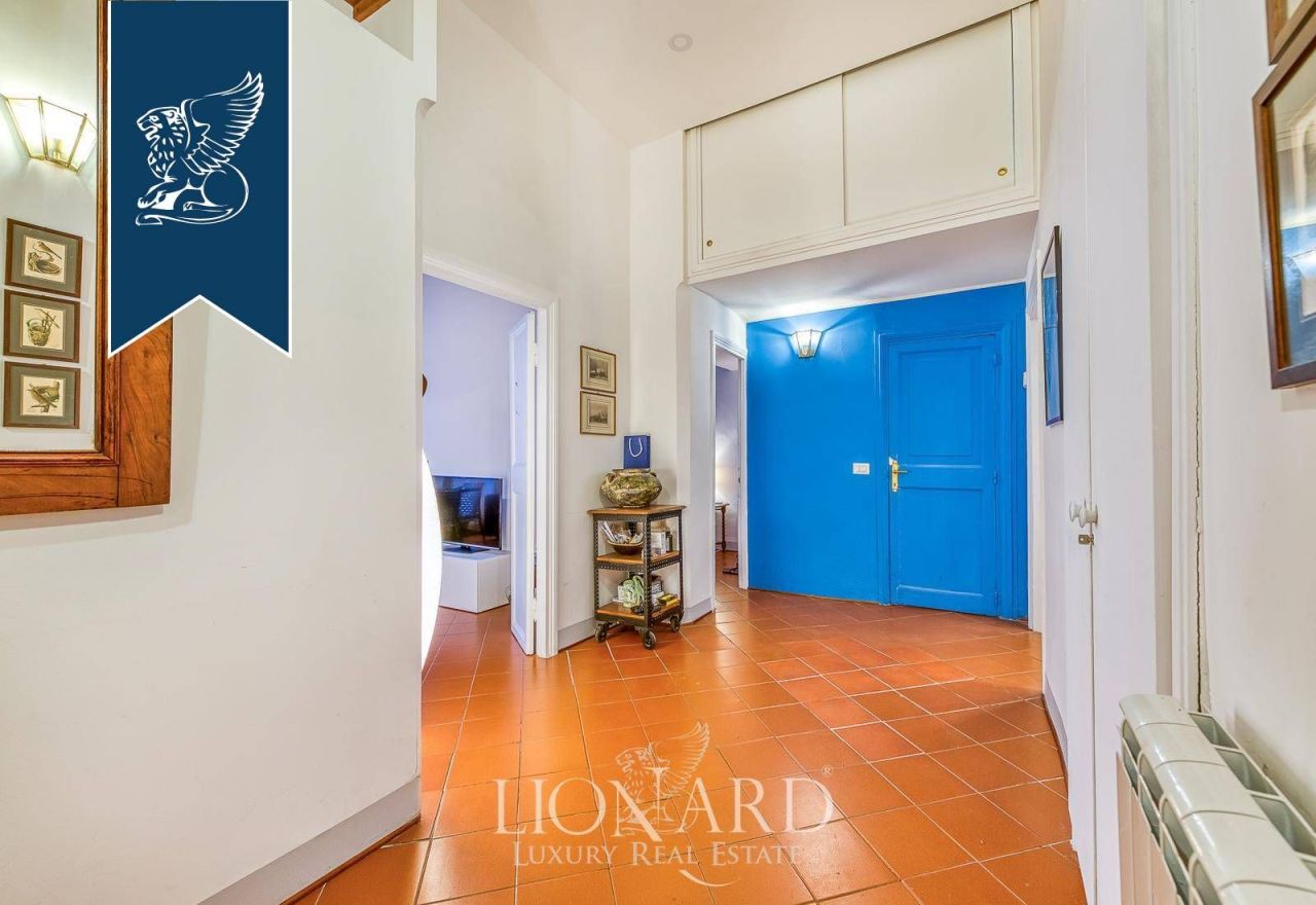 Дом в Риме, Италия, 490 м² - фото 10