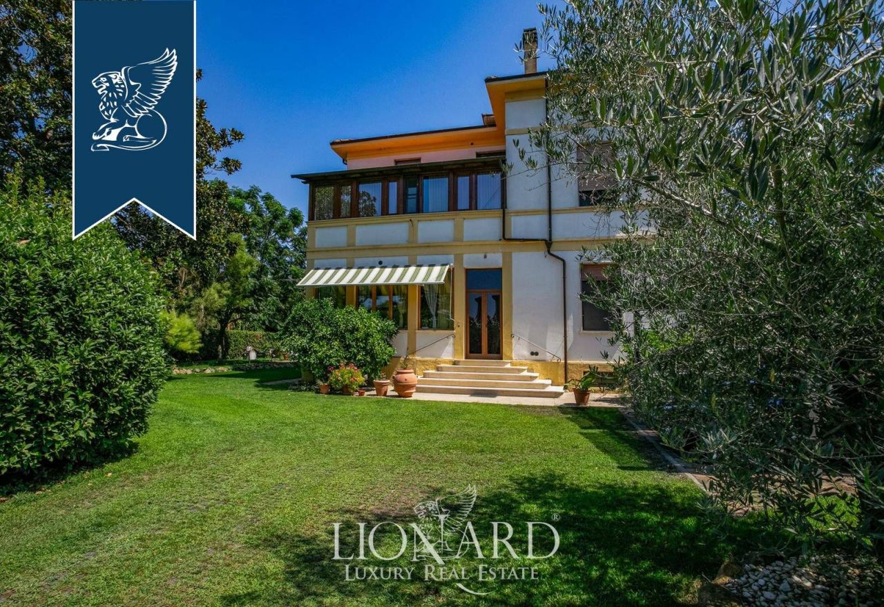 Вилла в Орбетелло, Италия, 223 м² - фото 10