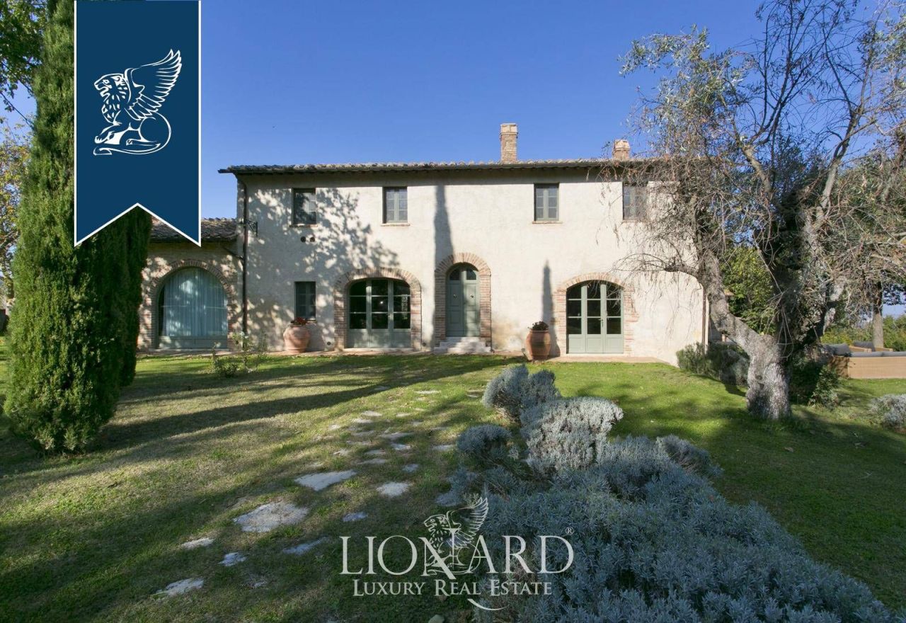 Вилла в Сартеано, Италия, 560 м² - фото 10