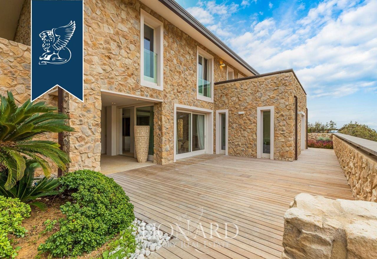 Вилла в Кастильоне-делла-Пеская, Италия, 380 м² - фото 10