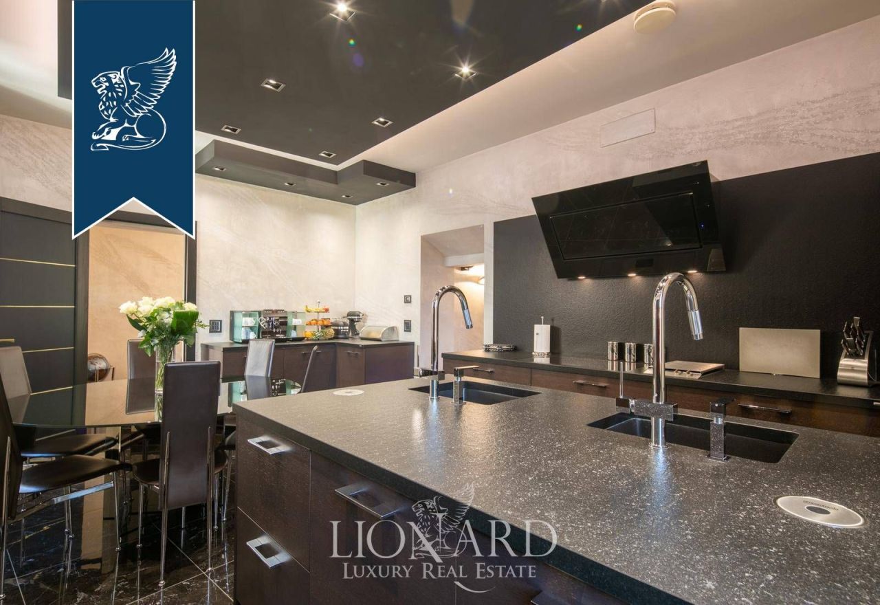 Апартаменты в Сиене, Италия, 150 м² - фото 10