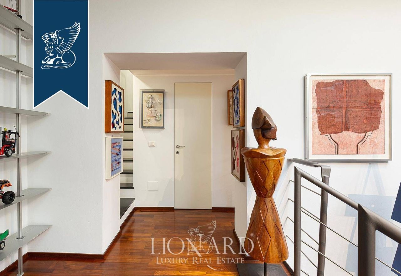 Дом в Милане, Италия, 357 м² - фото 10