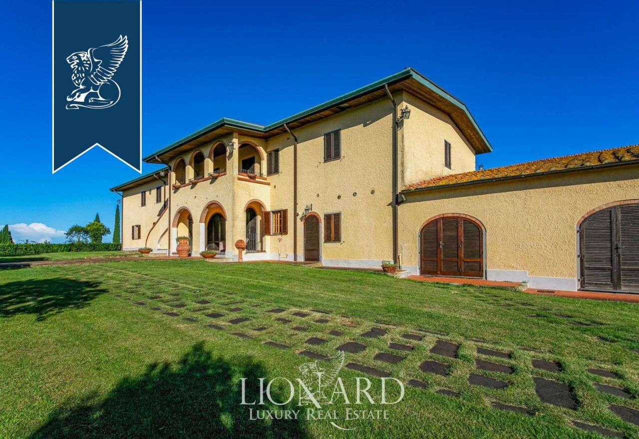 Ферма в Ливорно, Италия, 3 000 м² - фото 10