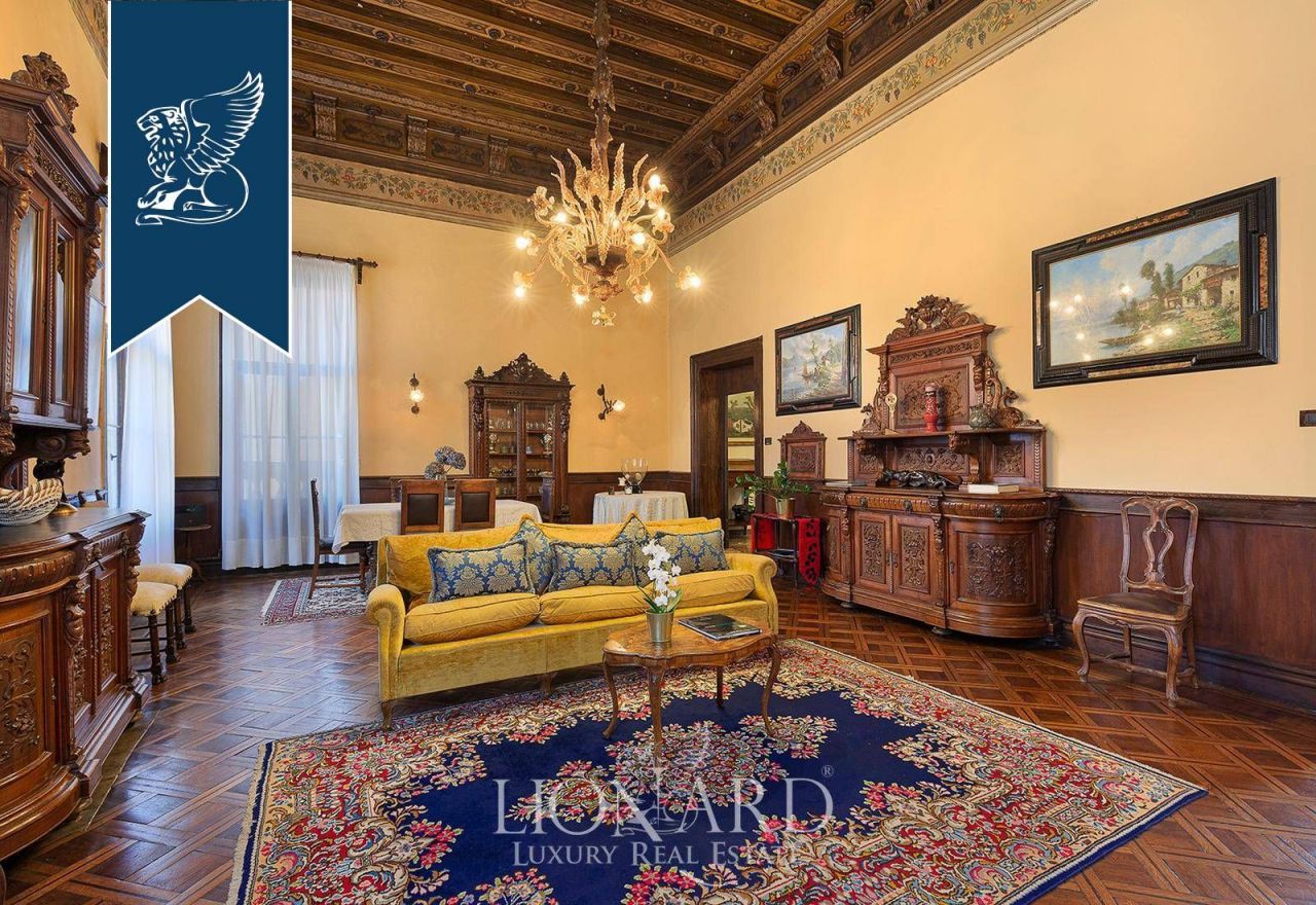 Дом в Венеции, Италия, 2 500 м² - фото 10