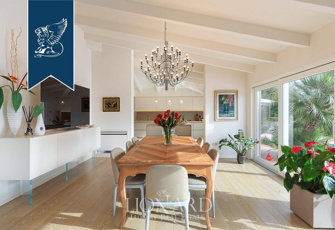 Вилла в Чечине, Италия, 600 м² - фото 10