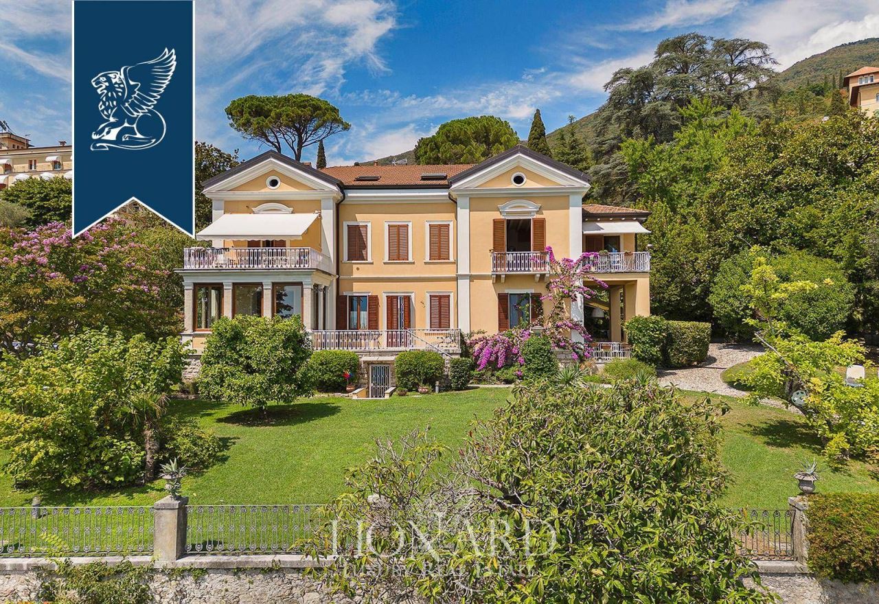 Апартаменты в Гардоне-Ривьера, Италия, 140 м² - фото 10