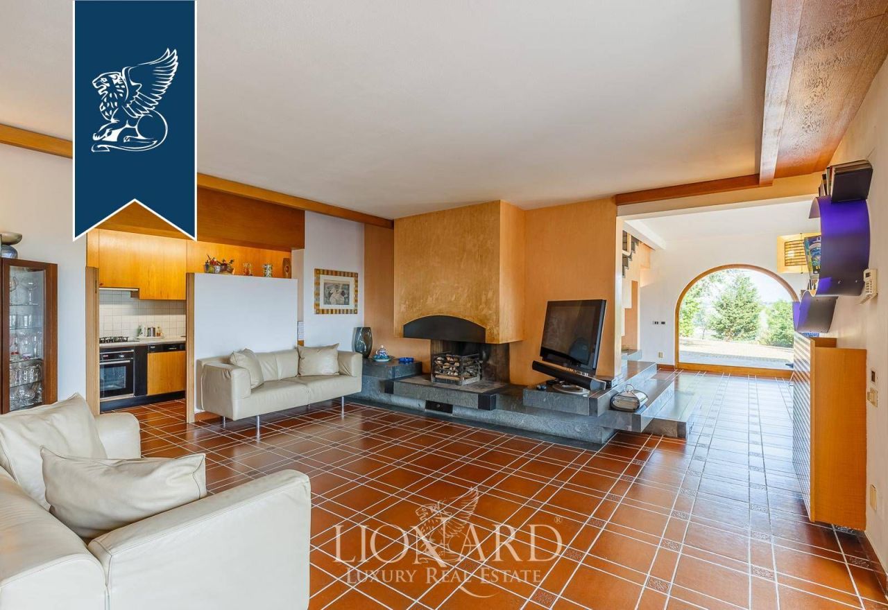 Вилла во Флоренции, Италия, 548 м² - фото 10