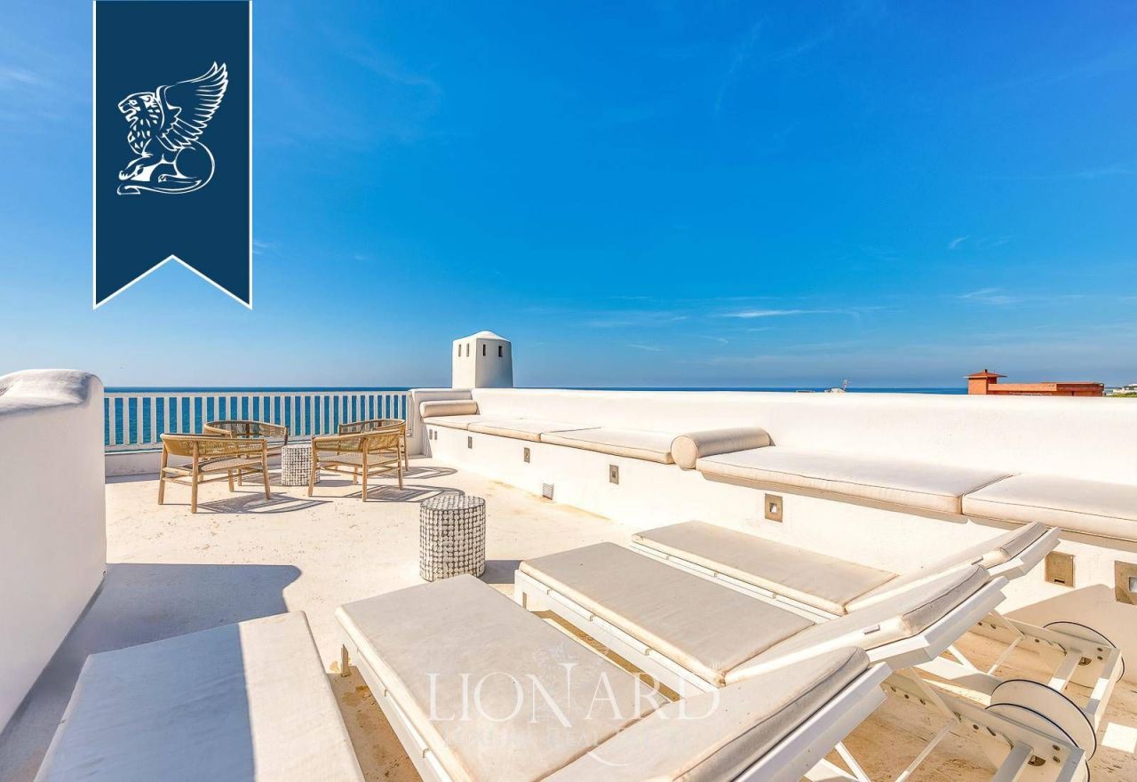 Вилла в Сабаудии, Италия, 500 м² - фото 10