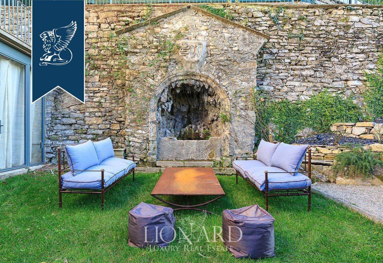 Вилла в Блевио, Италия, 400 м² - фото 10