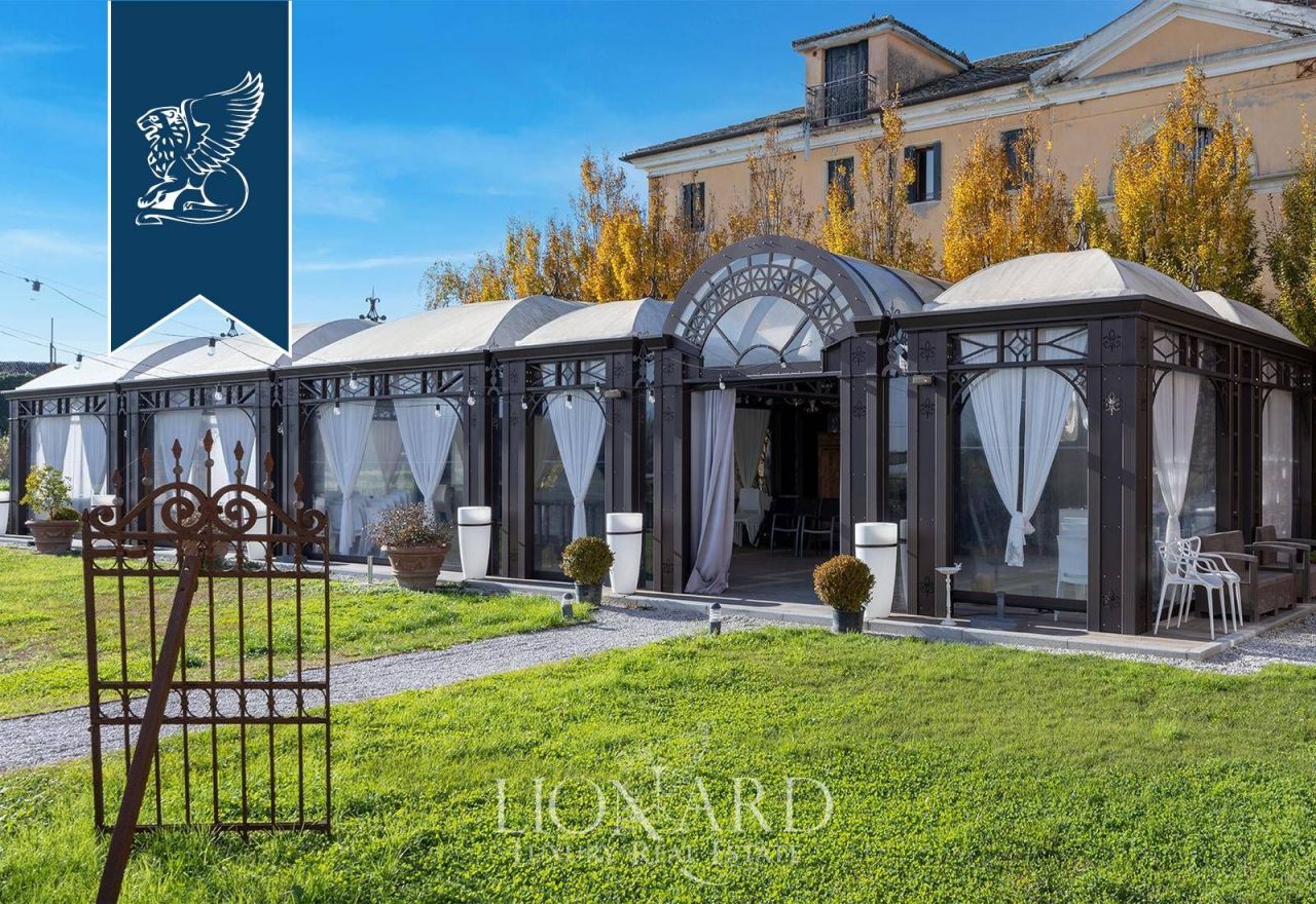 Ферма в Ровиго, Италия, 800 м² - фото 10