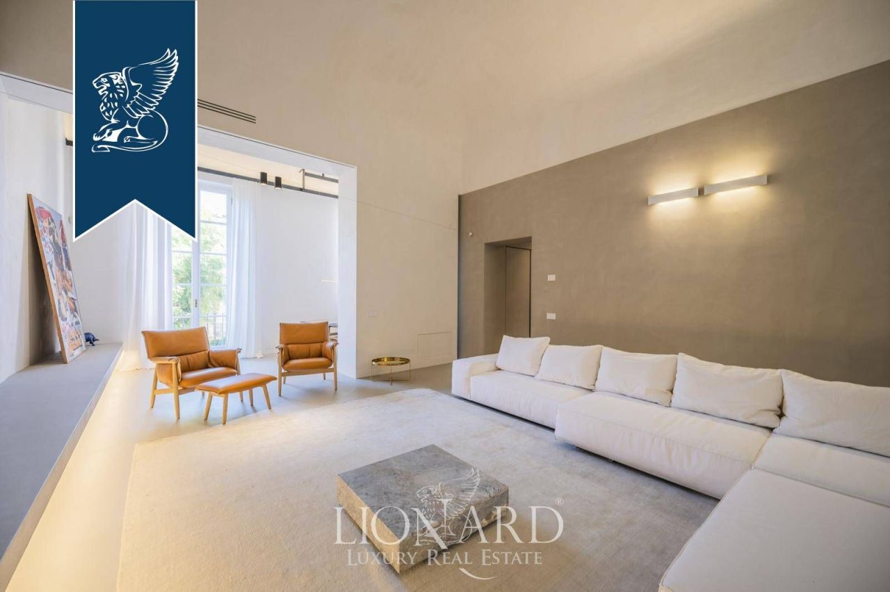 Дом в Пьяченце, Италия, 2 700 м² - фото 10