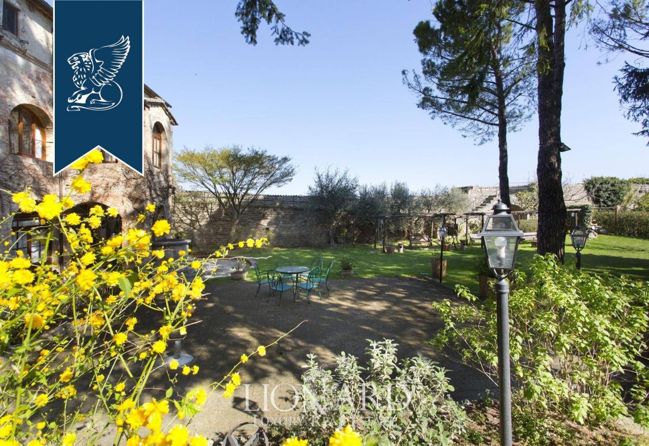 Отель, гостиница в Сартеано, Италия, 1 600 м² - фото 10