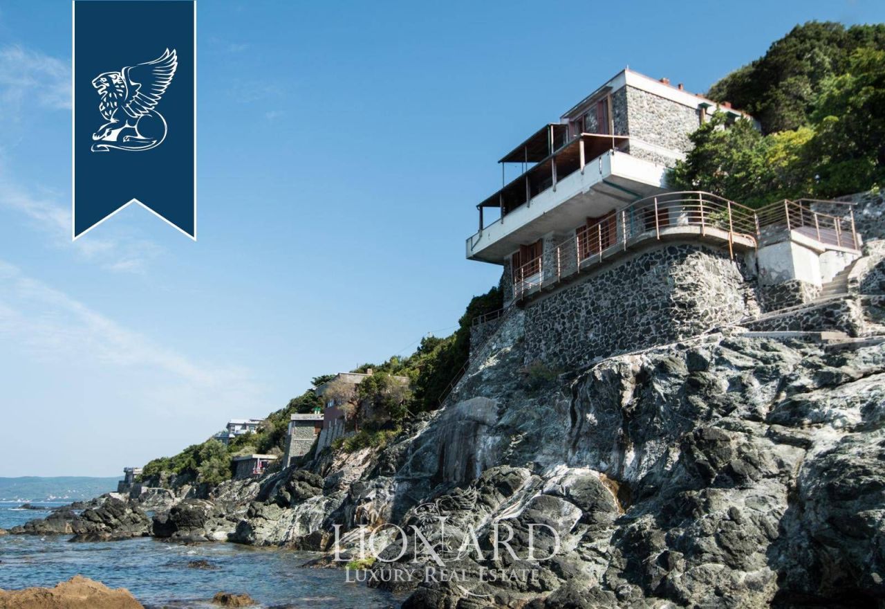 Вилла в Розиньяно Мариттимо, Италия, 357 м² - фото 10