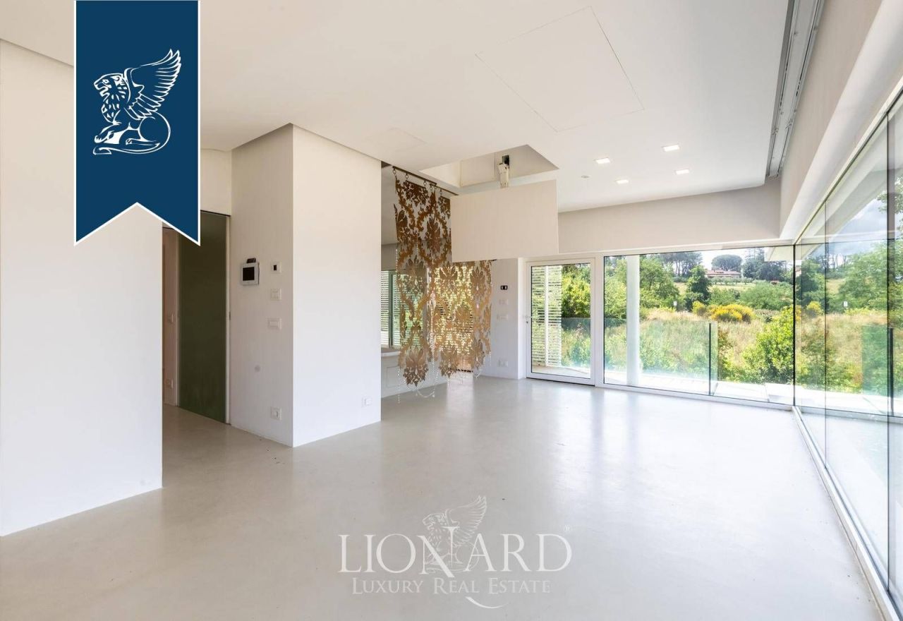 Вилла в Ареццо, Италия, 850 м² - фото 10