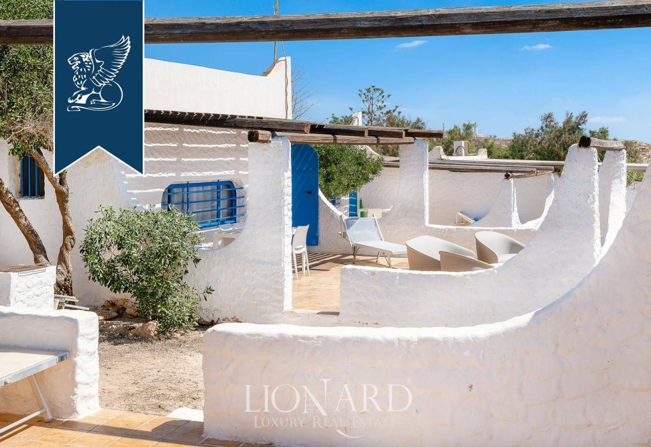 Вилла в Агридженто, Италия, 1 000 м² - фото 10