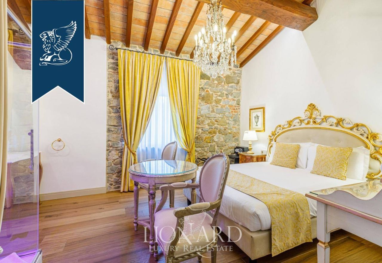 Отель, гостиница во Флоренции, Италия, 5 700 м² - фото 10