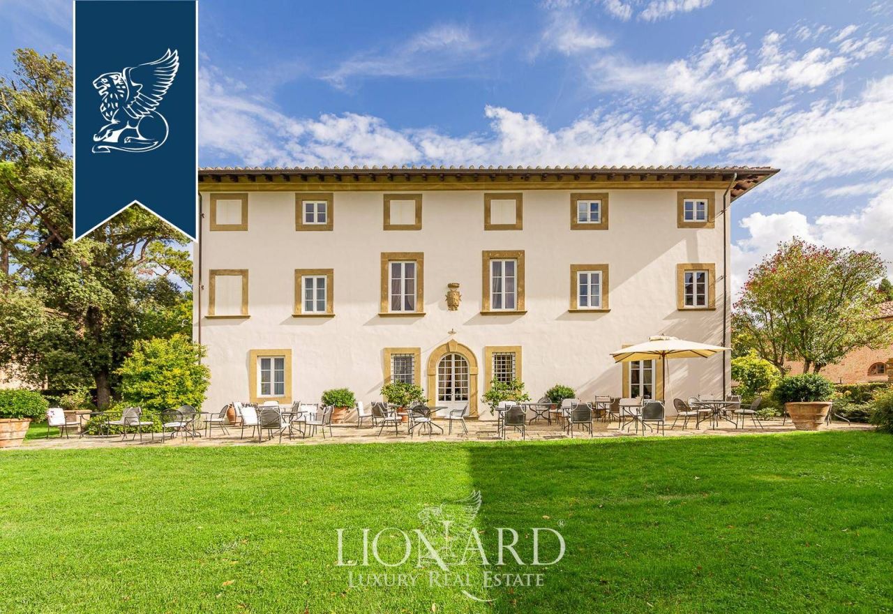 Дом в Пизе, Италия, 18 151 м² - фото 10