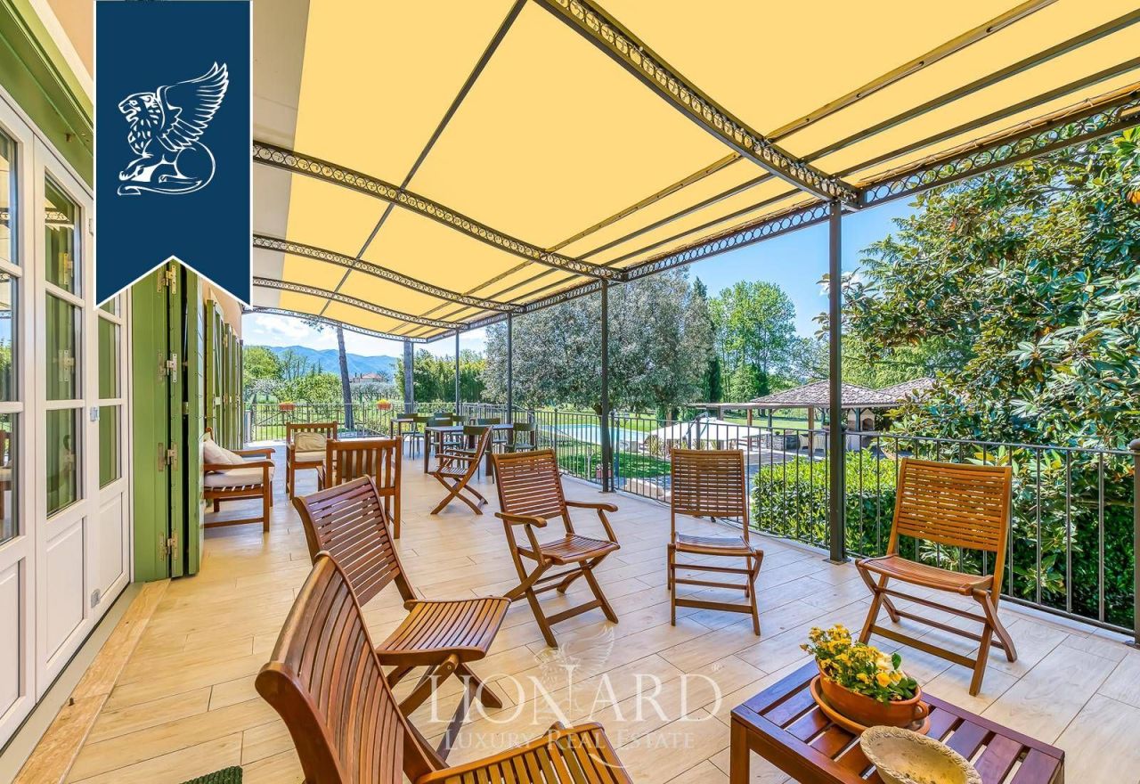 Ферма в Фрозиноне, Италия, 2 000 м² - фото 10