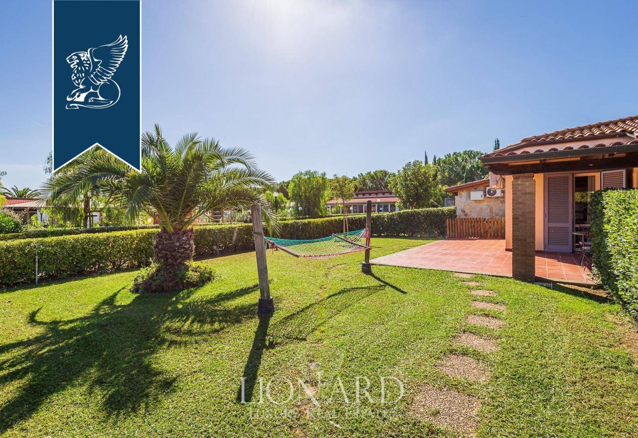 Ферма в Гроссето, Италия, 3 000 м² - фото 10