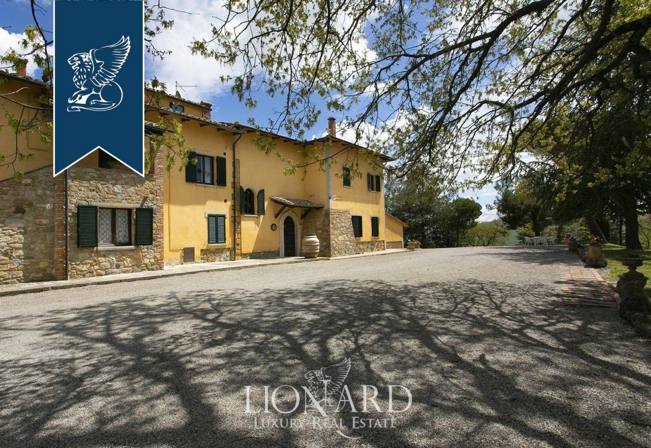 Ферма в Монтепульчано, Италия, 700 м² - фото 10