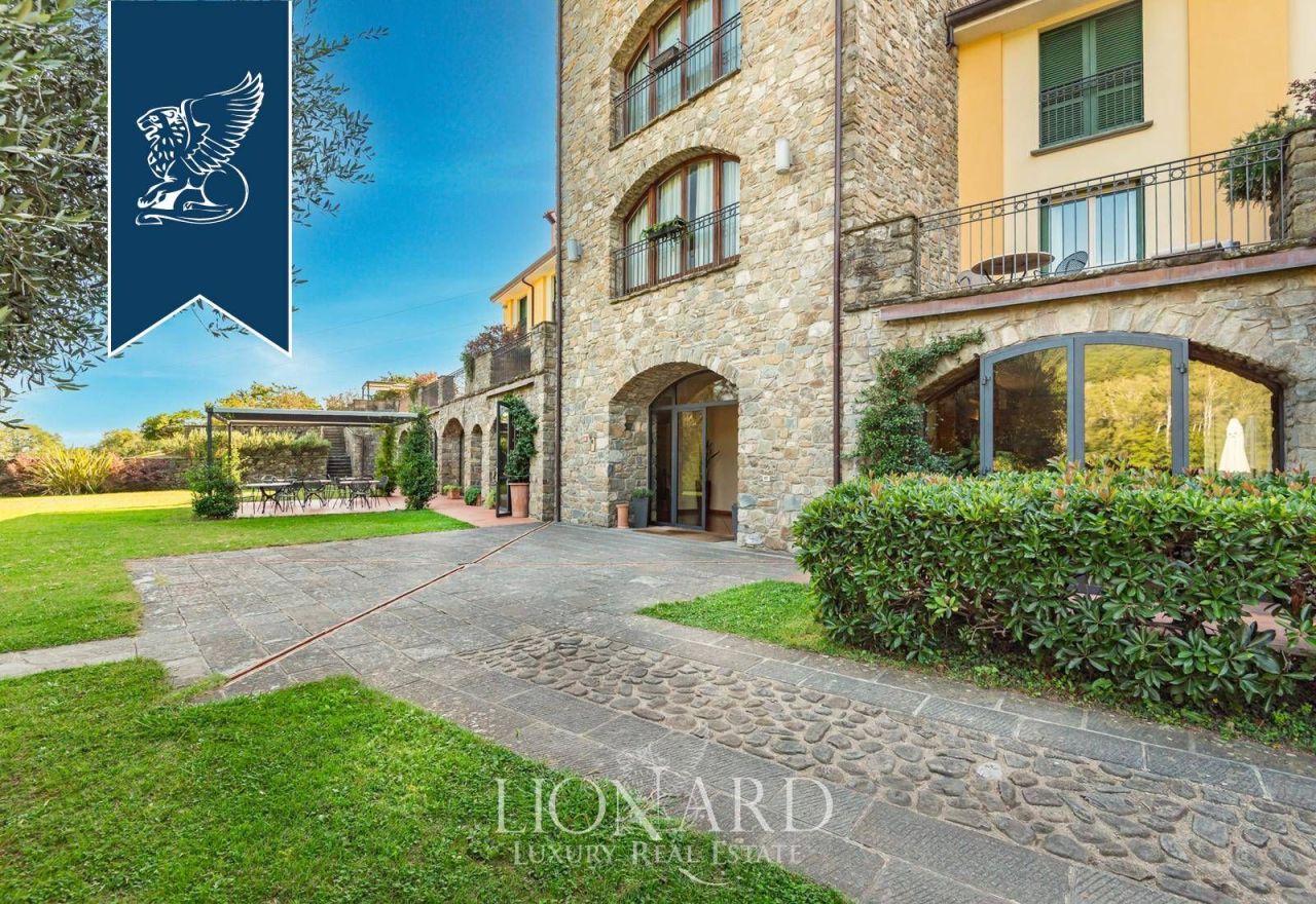 Дом в Массе, Италия, 2 200 м² - фото 10