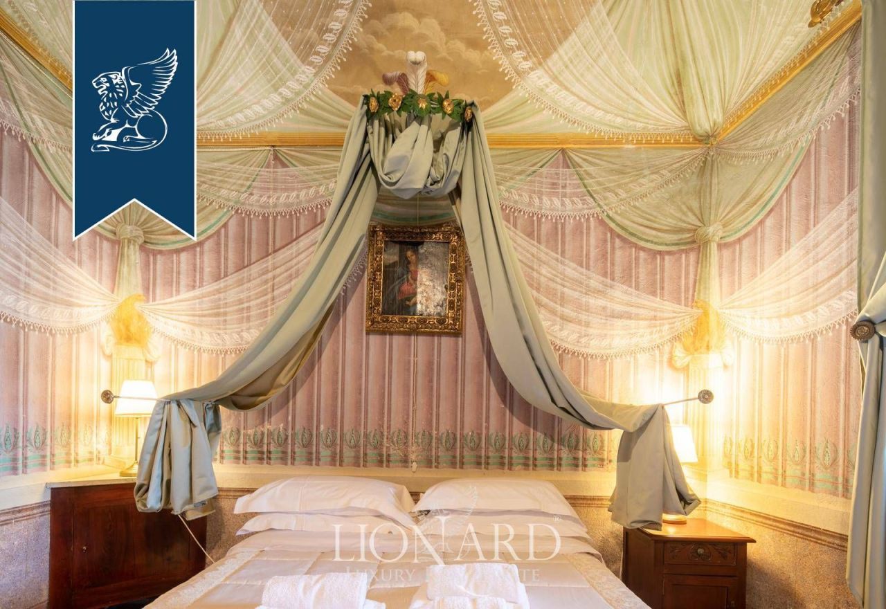 Дом в Монтепульчано, Италия, 2 600 м² - фото 10