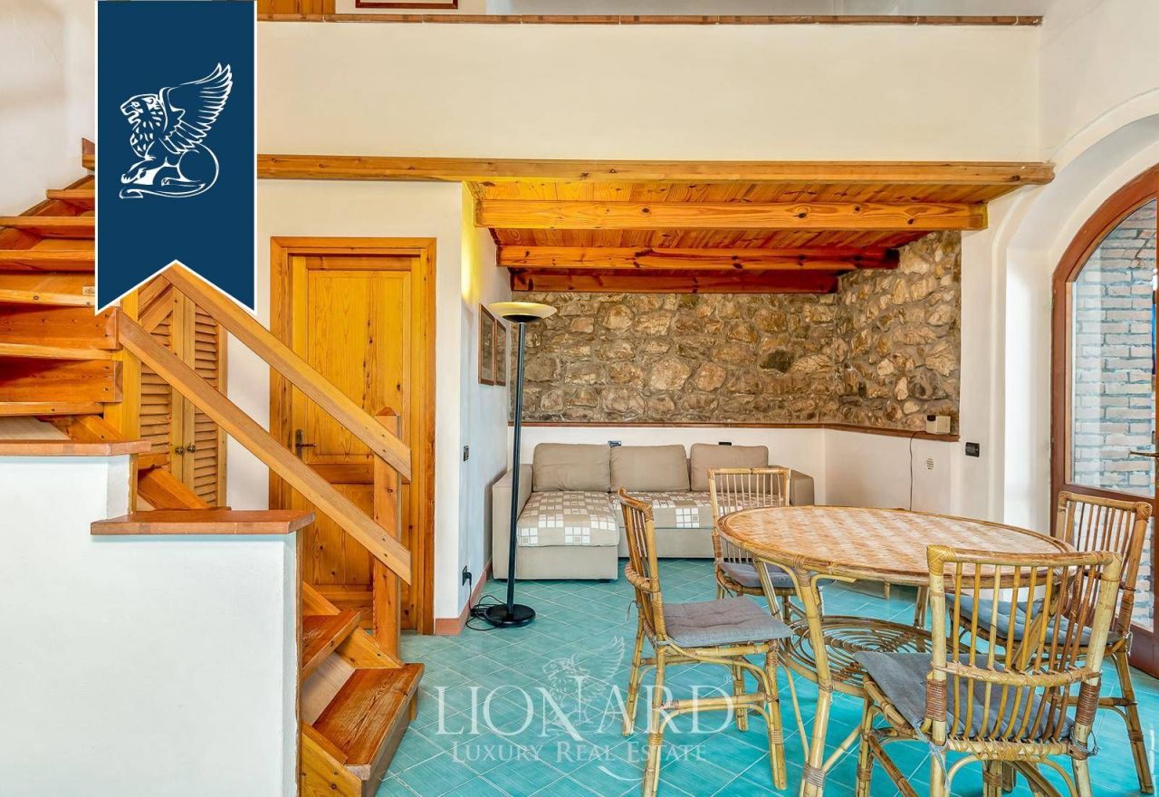 Вилла в Ливорно, Италия, 800 м² - фото 10