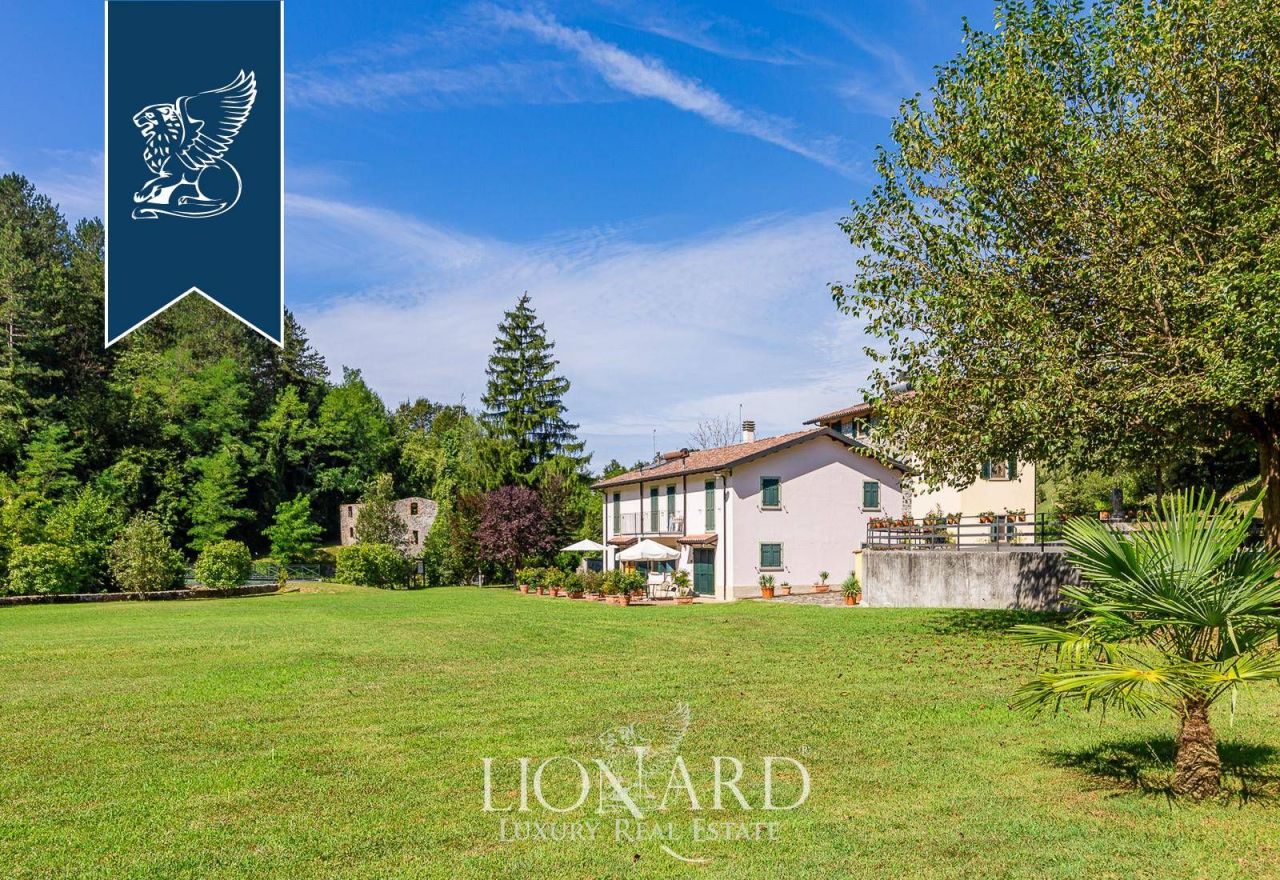 Отель, гостиница в Массе, Италия, 1 700 м² - фото 10