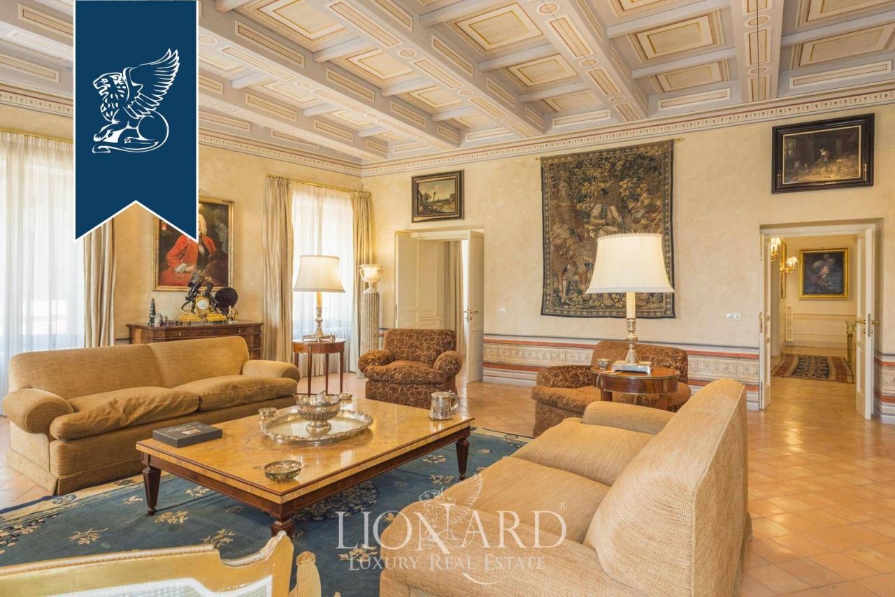 Дом в Больсене, Италия, 1 000 м² - фото 9