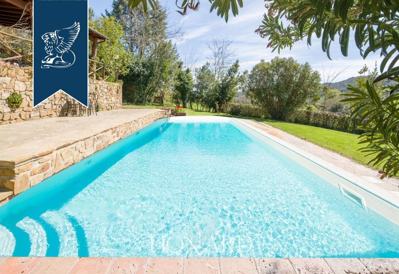 Ферма в Гроссето, Италия, 670 м² - фото 9